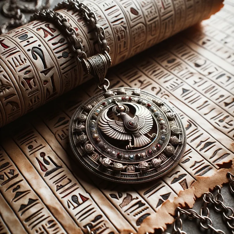 Bild von Medallion